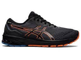 Asics GT-1000 GTX Mens 11 Blac